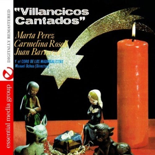 Villancicos Cantados / Var - Villancicos Cantados / Var - Music CD
