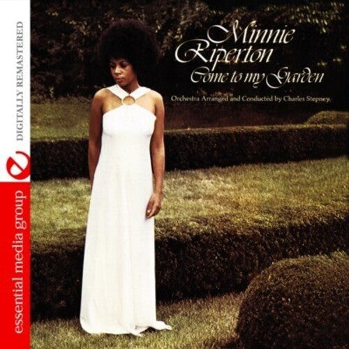 Riperton,minnie - Come To My Garden - Music CD