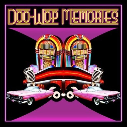 Doo-wop Memories / Var - Doo-wop Memories / Var - Music CD
