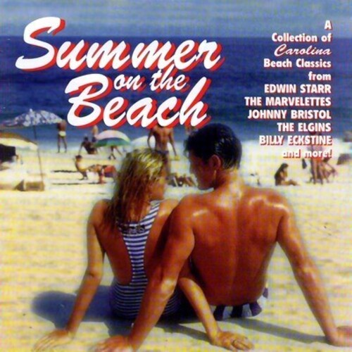 Summer On The Beach / Various - Summer On The Beach / Various - Music CD