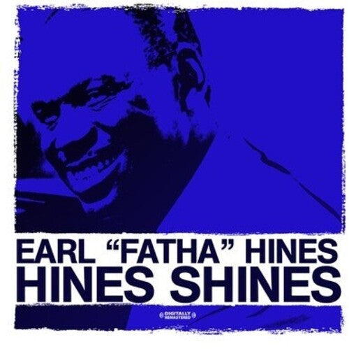 Hines,earl Fatha - Hines Shines - Music CD