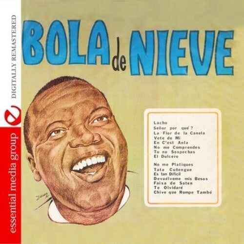 De Nieve,bola - Bola De Nieve - Music CD