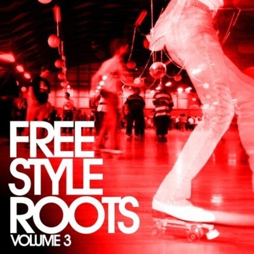 Freestyle Roots Vol. 3 / Various - Freestyle Roots Vol. 3 / Various - Music CD