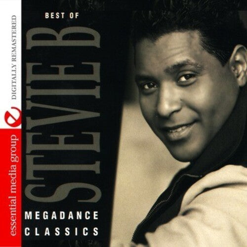 Stevie B - Best Of Megadance Classics - Music CD