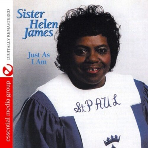 Turner,siser C. / Prayer Warriors - Just As I Am - Music CD