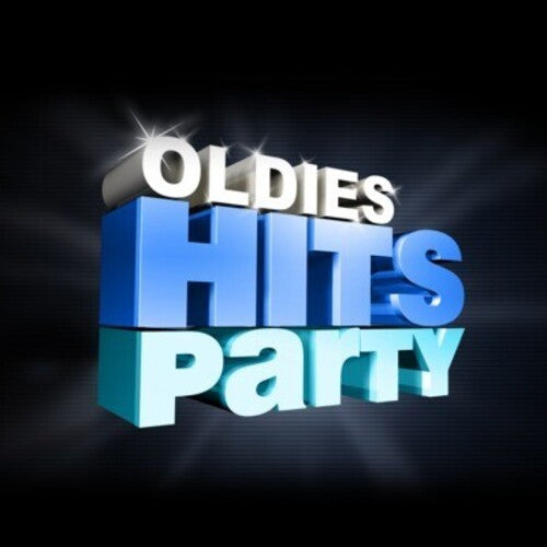 Timeless Voices - Oldies Hits Party Vol. 1 - Music CD