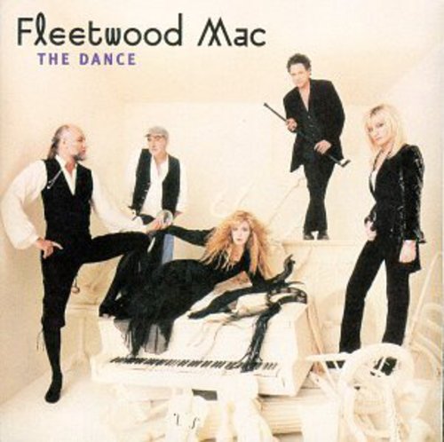 Fleetwood Mac - Dance - Music CD