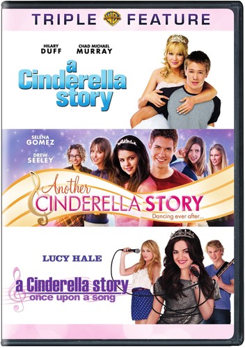 Cinderella Story Collection - Cinderella Story Collection - DVD