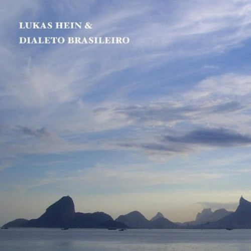 Hein,lukas - Lukas Hein & Dialeto Brasileiro - Music CD