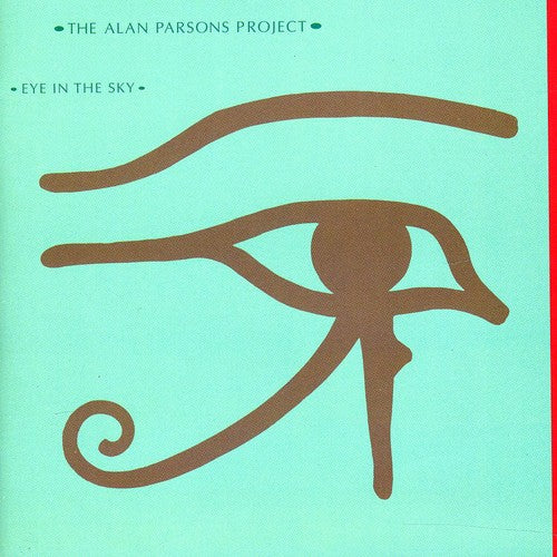 Parsons,alan - Eye In The Sky - Music CD