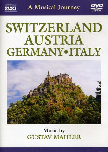 Mahler / Slovak Philharmonic Orch / Kosler - Musical Journey: Switzerland & Austria & Germany - DVD