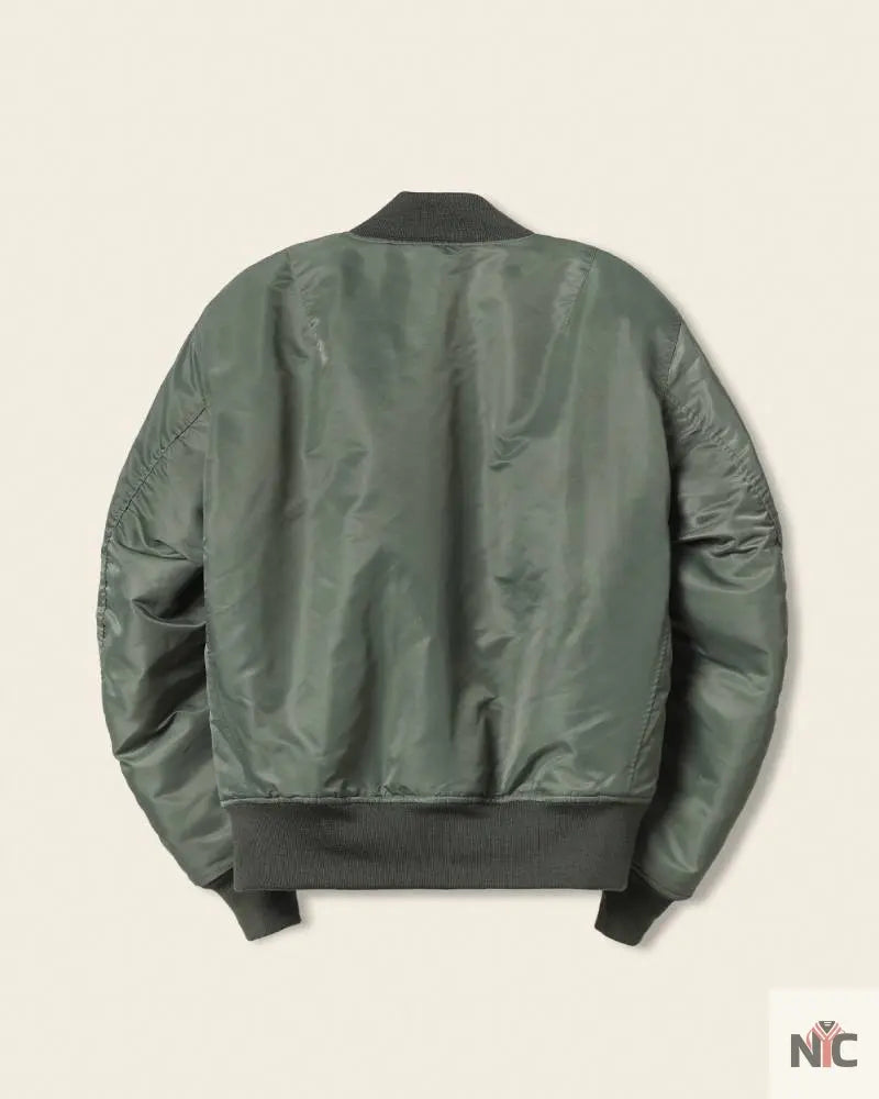 1950s USAF Type MA-1 Flight Jacket