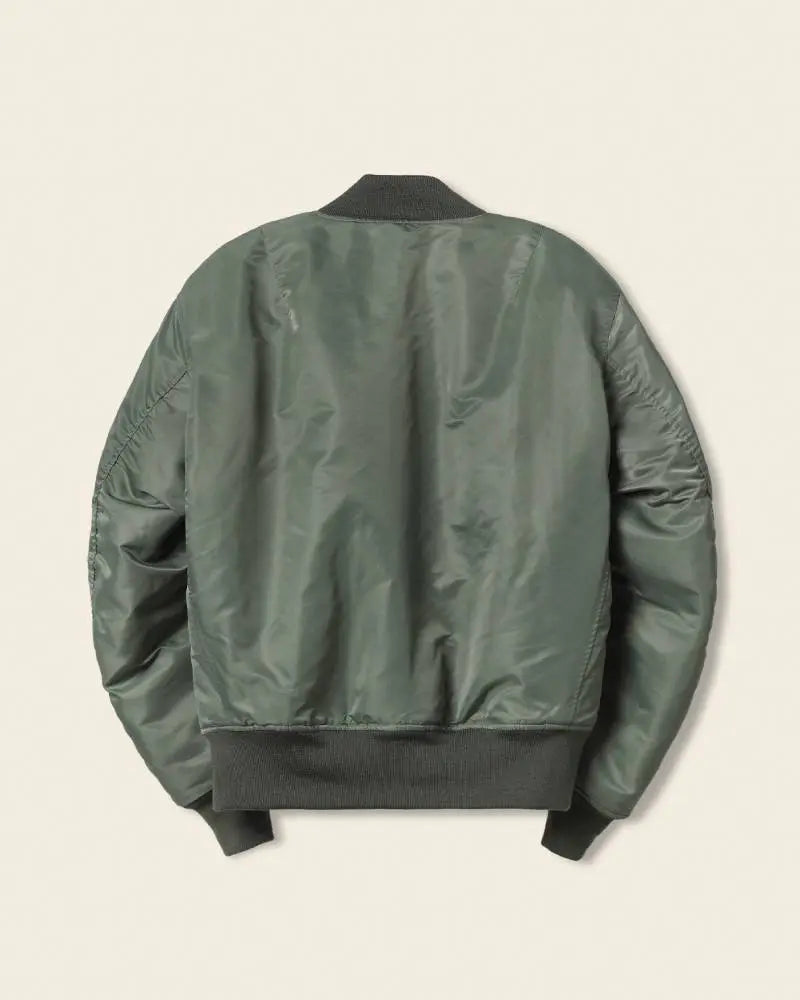 1950s USAF Type MA-1 Flight Jacket