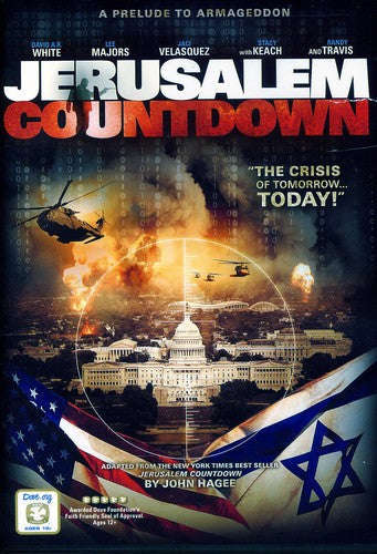 Jerusalem Countdown - Jerusalem Countdown - DVD