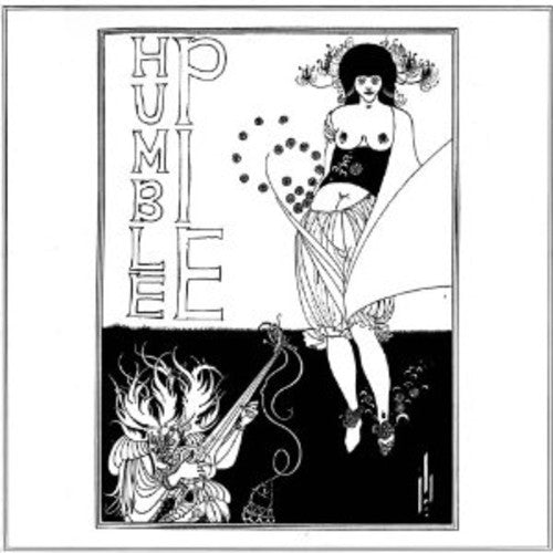Humble Pie - Humble Pie - Music CD