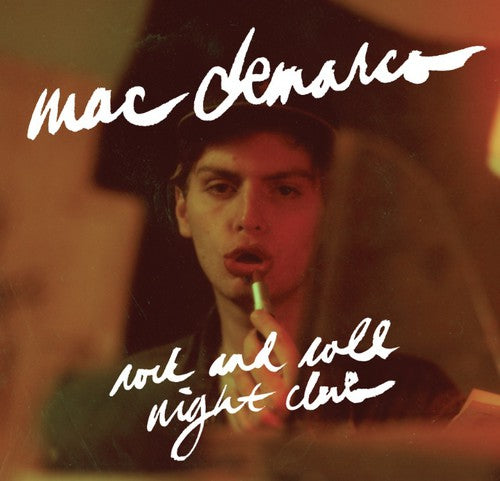 Demarco,mac - Rock & Roll Night Club - Vinyl Record