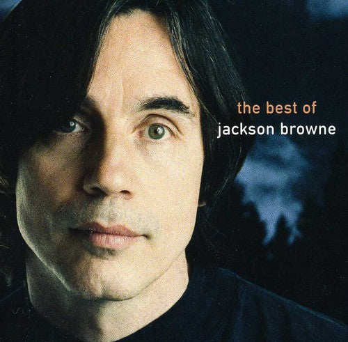 Browne,jackson - Next Voice You Hear: Best Of - Music CD