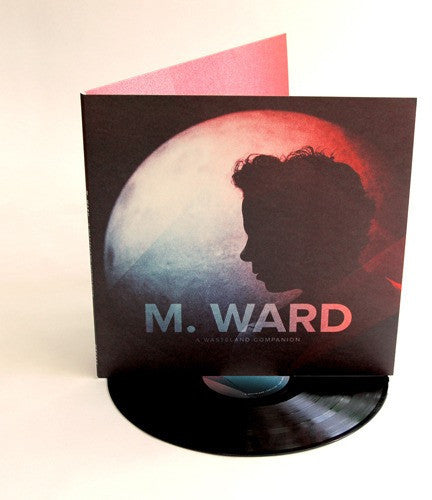 Ward,m. - A Wasteland Companion - Vinyl Record