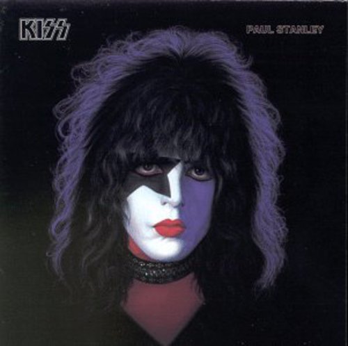 Stanley,paul - Paul Stanley - Music CD