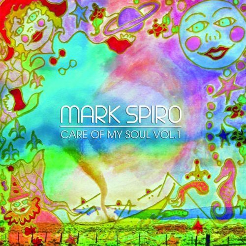 Spiro,mark - Care Of My Soul Vol. 1 - Music CD