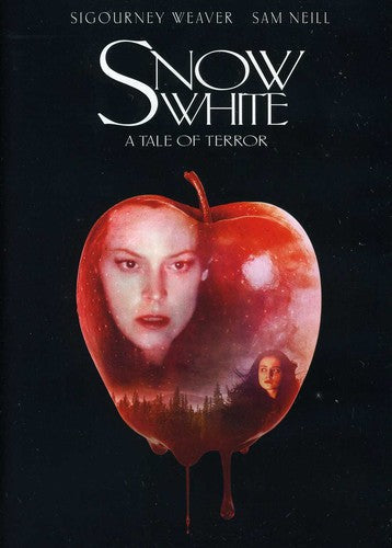 Snow White: A Tale Of Terror - Snow White: A Tale Of Terror - DVD
