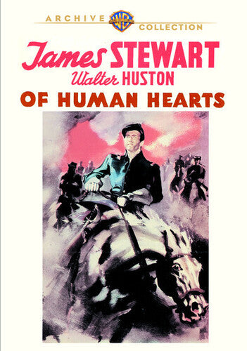 Of Human Hearts - Of Human Hearts - DVD