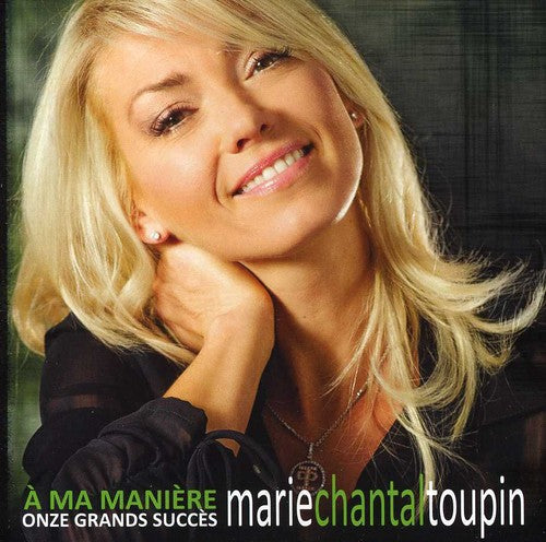 A Ma Maniere Onze Grands Succ - A Ma Maniere Onze Grands Succ - Music CD