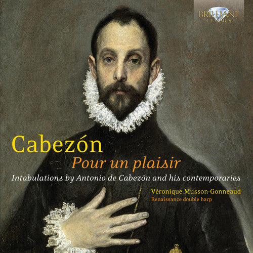 Cabezon / Veronique Musson-gonneaud - Pour Un Plaisir - Music CD