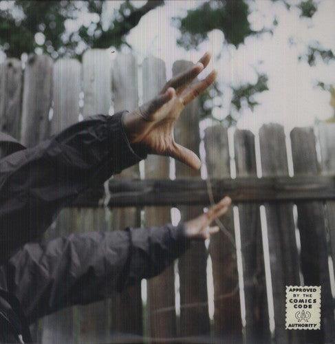 Madvillain - Madvillainy Remixes - Vinyl Record
