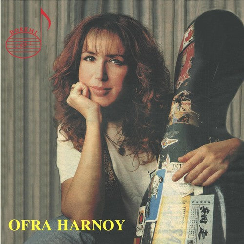 Ofra Harnoy - Ofra Harnoy 2 Music CD
