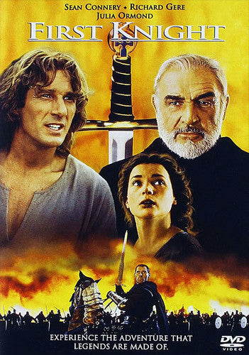 First Knight - First Knight - DVD