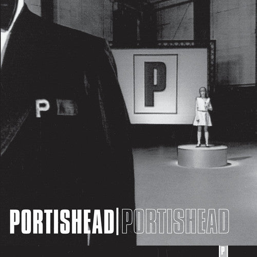 Portishead - Portishead - Vinyl Record