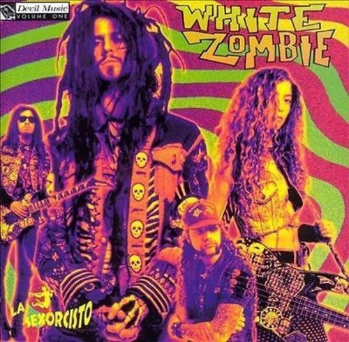 White Zombie - La Sexorcisto: Devil Music - Vinyl Record