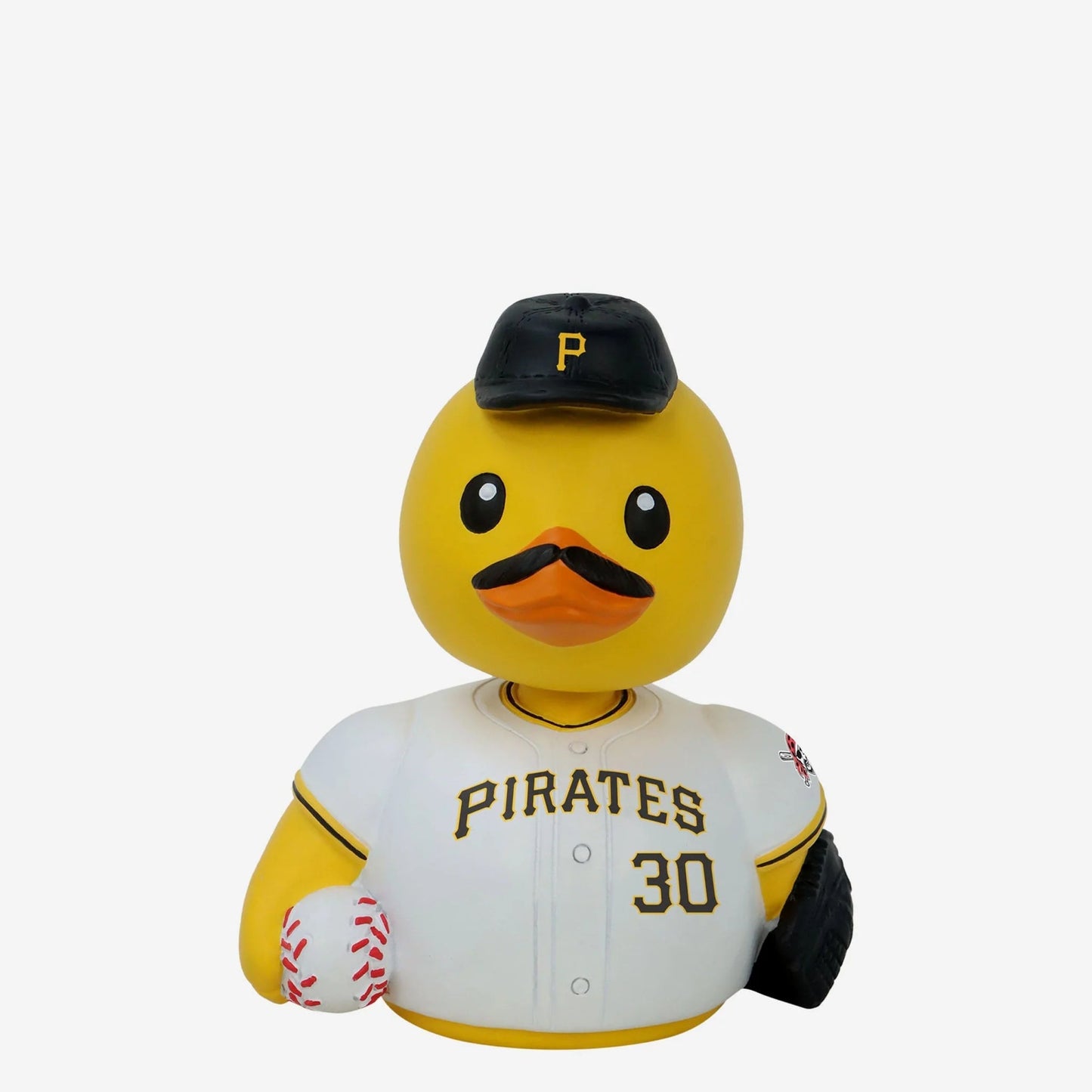 MLB Duck Mini Bobbleheads