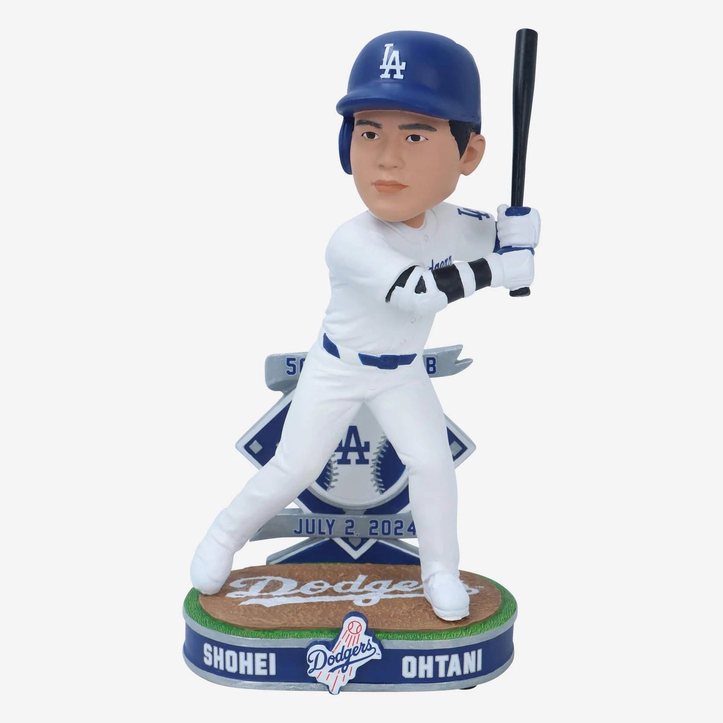 Shohei Ohtani Los Angeles Dodgers 500 RBI Bobblehead