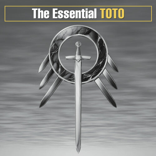 Toto - Essential Toto - Music CD