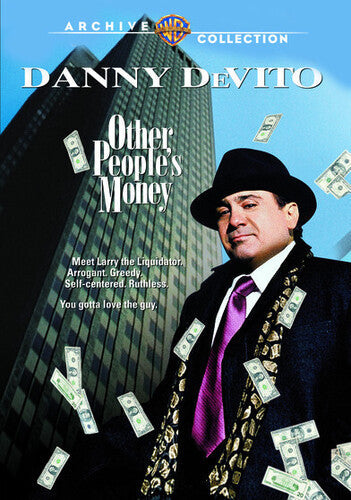 Other People's Money - Other People's Money - DVD