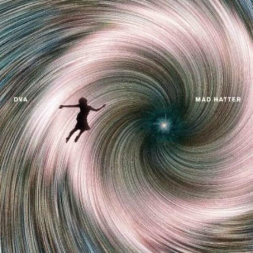 Dva - Mad Hatter Vs Fly Juice Music CD