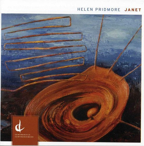 Crutchley / Altman / Doolittle / Arnold / Pridmore - Janet - Music CD