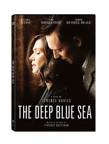 Deep Blue Sea - Deep Blue Sea - DVD