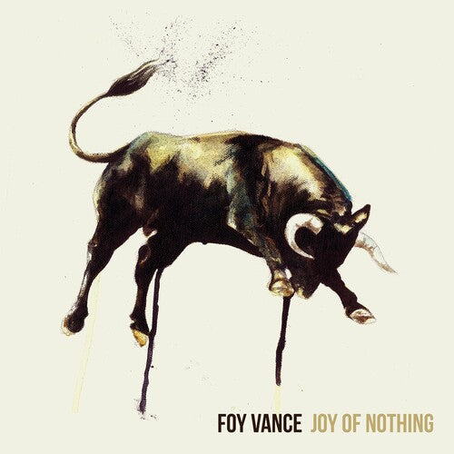 Vance,foy - Joy Of Nothing - Vinyl Record