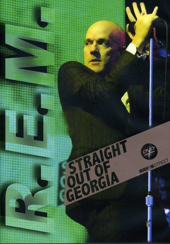 Juke Joint Jonny - Straight Out Of Georgia - DVD