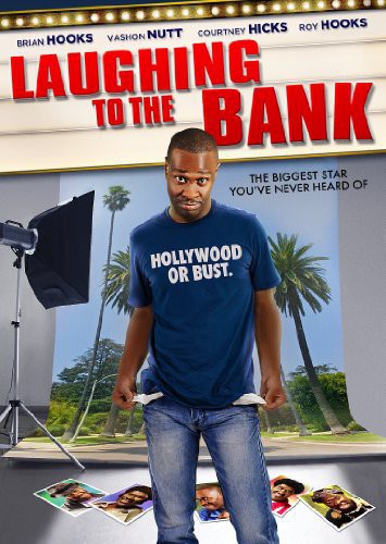 Laughing To The Bank - Laughing To The Bank - DVD