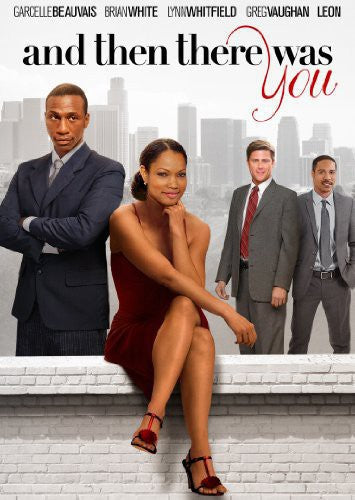 And Then There Was You - And Then There Was You - DVD
