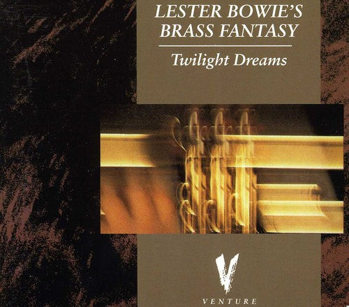 Lester Bowie's Brass Fantasy - Twighlight Dreams - Music CD
