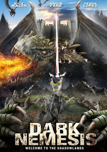 Dark Nemesis: Welcome To The Shadowlands - Dark Nemesis: Welcome To The Shadowlands - DVD
