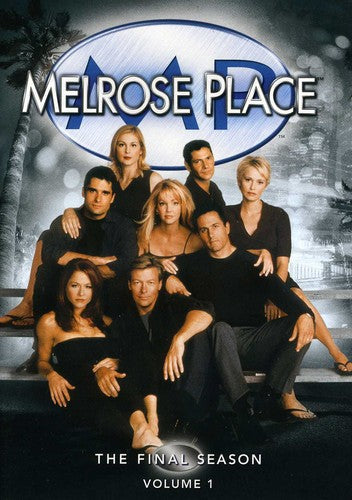 Melrose Place: The Final Season 1 - Melrose Place: The Final Season 1 - DVD
