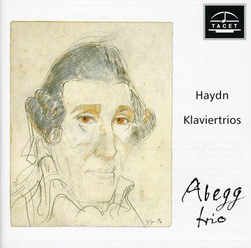 Haydn / Abegg Trio - Haydn Piano Trios - Music CD
