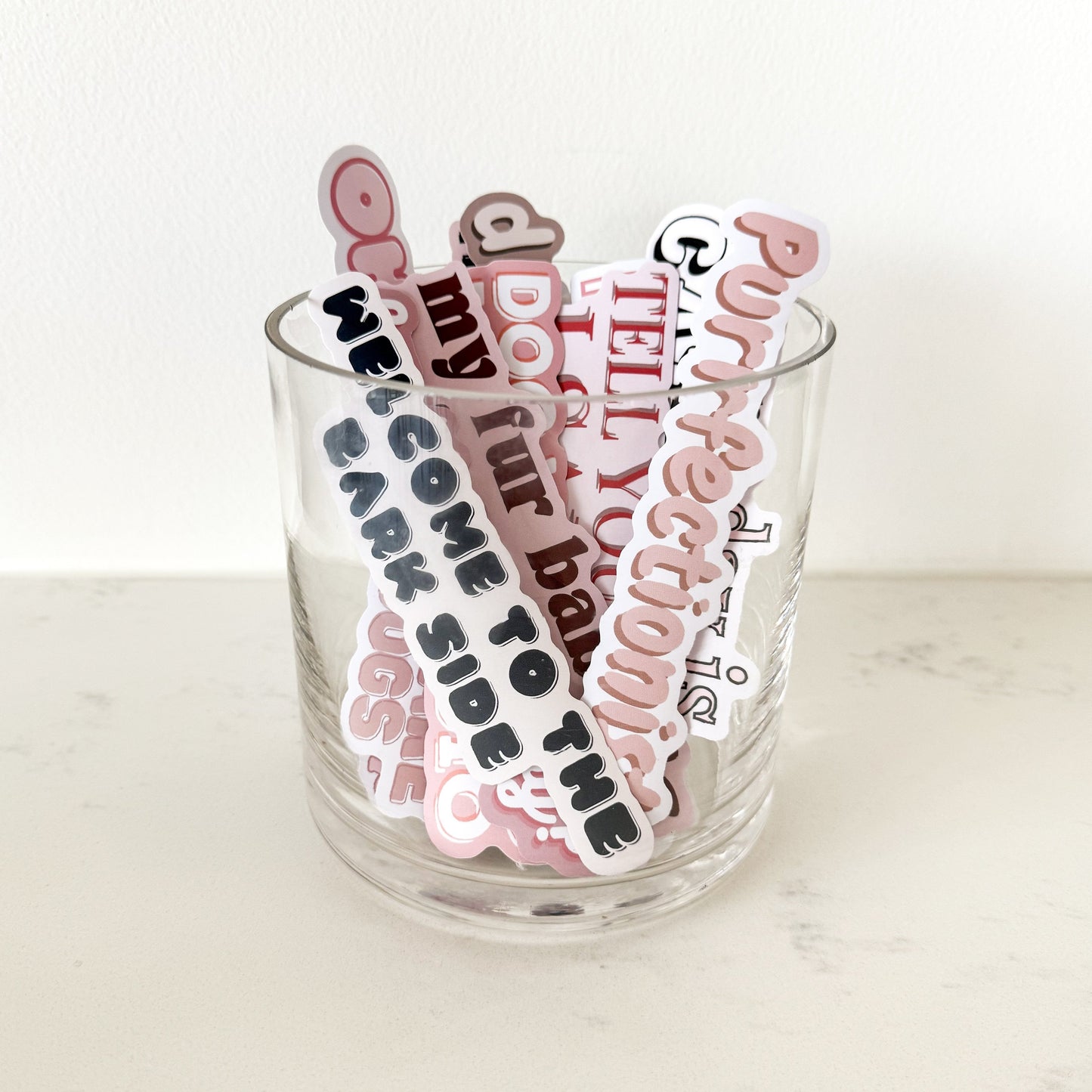 Hot Dog Summer Sticker