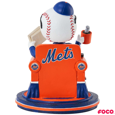 #1 Dad Mascot Bobbleheads